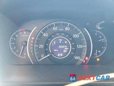 Zdjęcie 9 z 13 samochodu: 2012 HONDA CR-V EXL VIN:JHLRM3H70CC008118 - miniatura