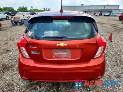 Zdjęcie 6 z 12 samochodu: 2021 CHEVROLET SPARK LS VIN:KL8CB6SA6MC228825 - miniatura
