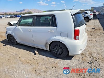 Drugie zdjęcie samochodu z przodu: 2011 SCION XB BASE VIN:JTLZE4FE4B1122736 - miniatura