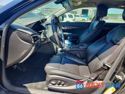 Zdjęcie 7 z 12 samochodu: 2013 CADILLAC ATS VIN:1G6AG5RX9D0163347 - miniatura