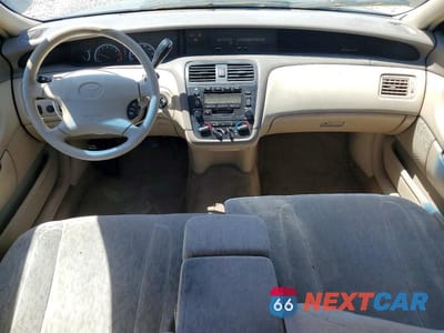 Zdjęcie 8 z 12 samochodu: 2001 TOYOTA AVALON XL VIN:4T1BF28B61U180969 - miniatura