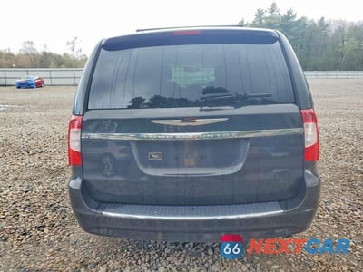Zdjęcie 6 z 13 samochodu: 2015 CHRYSLER TOWN & COUNTRY TOURING L VIN:2C4RC1CG4FR573429 - miniatura