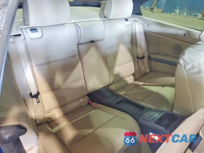 Zdjęcie 10 z 12 samochodu: 2007 BMW 335 I VIN:WBAWL73557PX45181 - miniatura