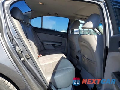 Zdjęcie 10 z 13 samochodu: 2010 HONDA ACCORD EXL VIN:1HGCP3F86AA005725 - miniatura