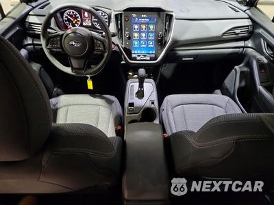 Zdjęcie 8 z 13 samochodu: 2024 SUBARU CROSSTREK PREMIUM VIN:JF2GUADC4R8346453 - miniatura
