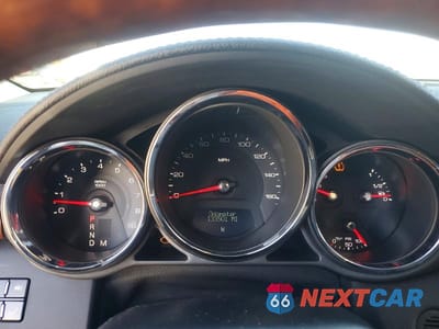 Zdjęcie 9 z 12 samochodu: 2008 CADILLAC CTS HI FEATURE V6 VIN:1G6DV57V180215306 - miniatura