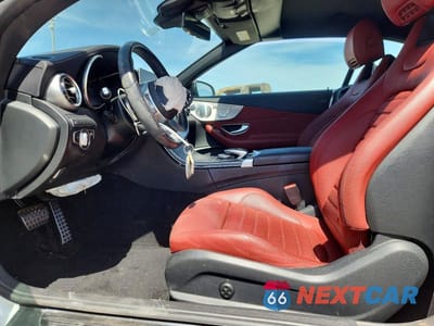 Zdjęcie 7 z 13 samochodu: 2020 MERCEDES-BENZ C 300 VIN:W1KWK8DB2LG001117 - miniatura