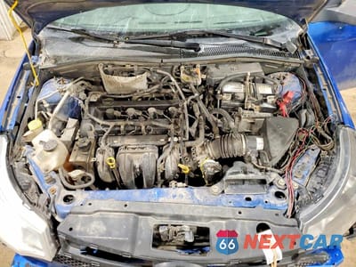 Zdjęcie 11 z 12 samochodu: 2010 FORD FOCUS SE VIN:1FAHP3FN9AW252109 - miniatura