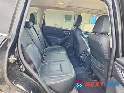 Zdjęcie 11 z 14 samochodu: 2019 SUBARU FORESTER LIMITED VIN:JF2SKASC4KH573456 - miniatura