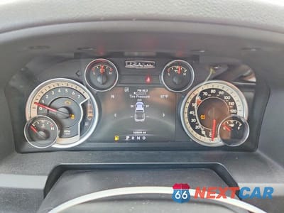 Zdjęcie 9 z 13 samochodu: 2016 RAM 1500 SLT VIN:1C6RR6LT0GS233386 - miniatura
