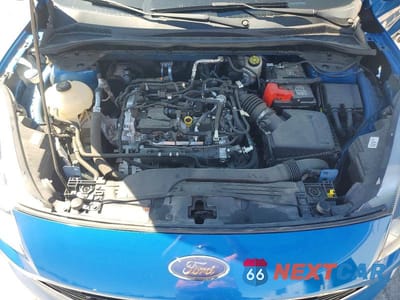 Zdjęcie 12 z 13 samochodu: 2021 FORD ESCAPE SE VIN:1FMCU9G67MUB06908 - miniatura