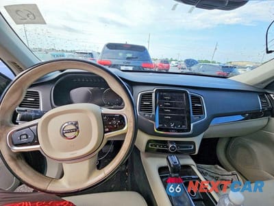 Zdjęcie 9 z 13 samochodu: 2017 VOLVO XC90 T6 VIN:YV4A22PK1H1112147 - miniatura