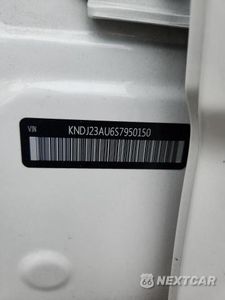 Zdjęcie 12 z 12 samochodu: 2025 KIA SOUL LX VIN:KNDJ23AU6S7950150 - miniatura