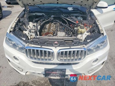 Zdjęcie 12 z 14 samochodu: 2016 BMW X5 VIN:5UXKR0C53G0P22156 - miniatura