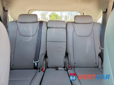 Zdjęcie 10 z 13 samochodu: 2010 LEXUS RX 350 VIN:2T2ZK1BA5AC001127 - miniatura