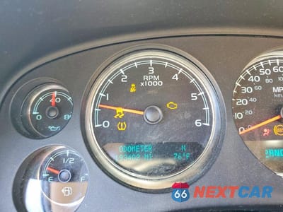 Zdjęcie 9 z 13 samochodu: 2013 CHEVROLET TAHOE C1500 LTZ VIN:1GNSCCE03DR241473 - miniatura