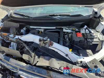 Zdjęcie 12 z 13 samochodu: 2025 GMC TERRAIN ELEVATION VIN:3GKALUEG0SL252396 - miniatura