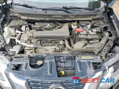 Zdjęcie 12 z 13 samochodu: 2020 NISSAN ROGUE SV VIN:JN8AT2MV6LW112563 - miniatura