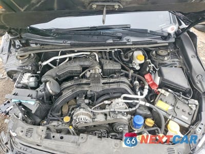Zdjęcie 12 z 13 samochodu: 2023 SUBARU CROSSTREK LIMITED VIN:JF2GTHMC1PH271767 - miniatura