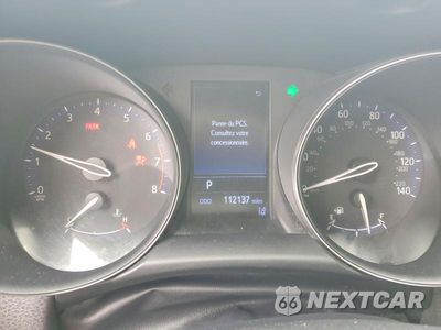 Zdjęcie 9 z 12 samochodu: 2019 TOYOTA C-HR LE VIN:JTNKHMBXXK1025886 - miniatura