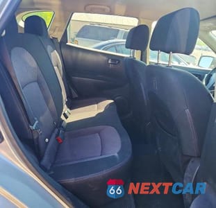 Zdjęcie 10 z 12 samochodu: 2011 NISSAN ROGUE S VIN:JN8AS5MV3BW678053 - miniatura