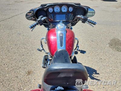 Zdjęcie 6 z 8 samochodu: 2016 HARLEY-DAVIDSON FLHXS STREET GLIDE SPECIAL VIN:1HD1KRM19GB685778 - miniatura
