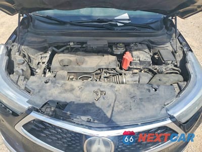 Zdjęcie 11 z 12 samochodu: 2019 ACURA RDX TECHNOLOGY VIN:5J8TC2H52KL030958 - miniatura