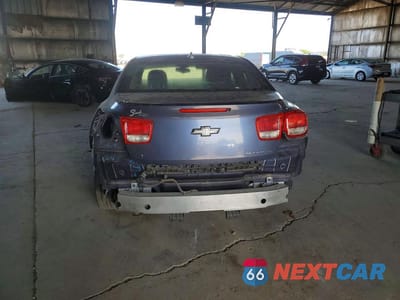 Zdjęcie 6 z 12 samochodu: 2014 CHEVROLET MALIBU LS VIN:1G11B5SL2EF275479 - miniatura