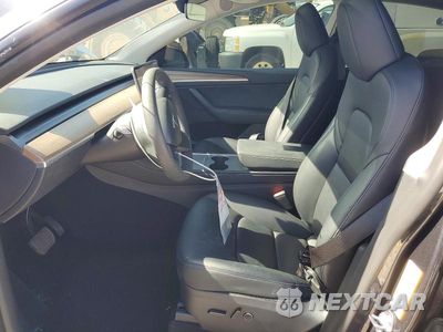 Zdjęcie 7 z 13 samochodu: 2025 TESLA MODEL Y VIN:7SAYGDED4SF242248 - miniatura