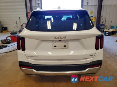 Zdjęcie 6 z 14 samochodu: 2024 KIA SORENTO S VIN:5XYRLDJC6RG274356 - miniatura