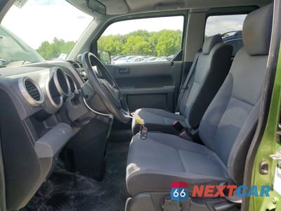 Zdjęcie 7 z 12 samochodu: 2008 HONDA ELEMENT LX VIN:5J6YH28378L007666 - miniatura