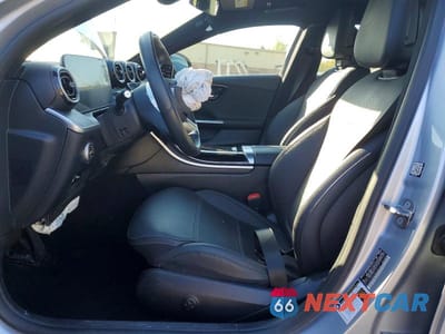 Zdjęcie 7 z 12 samochodu: 2024 MERCEDES-BENZ C 300 4MATIC VIN:W1KAF4HB3RR220747 - miniatura