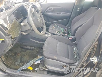 Zdjęcie 7 z 12 samochodu: 2017 KIA RIO LX VIN:KNADM4A36H6026632 - miniatura
