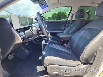Zdjęcie 7 z 13 samochodu: 2022 HYUNDAI IONIQ 5 SEL VIN:KM8KNDAF3NU080426 - miniatura