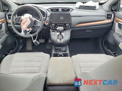 Zdjęcie 8 z 14 samochodu: 2019 HONDA CR-V EX VIN:7FARW1H52KE001574 - miniatura