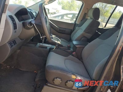 Zdjęcie 7 z 12 samochodu: 2005 NISSAN XTERRA S VIN:5N1AN08W35C623158 - miniatura