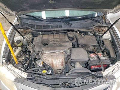 Zdjęcie 11 z 12 samochodu: 2011 TOYOTA CAMRY BASE VIN:4T1BF3EK6BU159132 - miniatura
