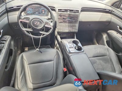 Zdjęcie 8 z 13 samochodu: 2024 HYUNDAI TUCSON SEL CONVENIENCE VIN:KM8JCCD18RU138242 - miniatura