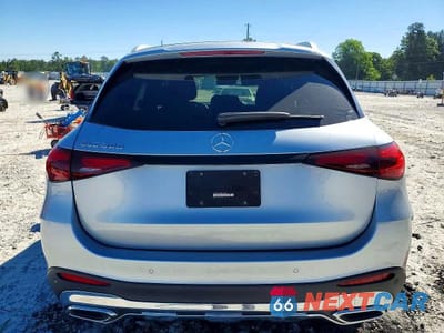 Zdjęcie 6 z 13 samochodu: 2024 MERCEDES-BENZ GLC 300 VIN:W1NKM4GB1RF197016 - miniatura