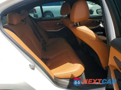 Zdjęcie 10 z 12 samochodu: 2023 BMW 330I VIN:3MW69FF00P8D49263 - miniatura