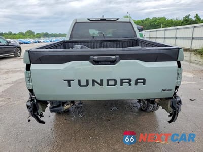 Zdjęcie 6 z 13 samochodu: 2024 TOYOTA TUNDRA SR5 VIN:5TFLA5AB1RX034380 - miniatura
