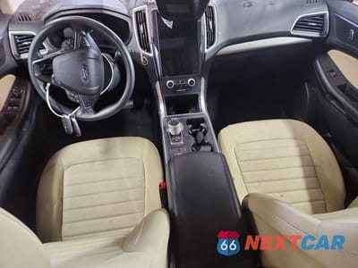 Zdjęcie 8 z 13 samochodu: 2023 FORD EDGE SE VIN:2FMPK4G96PBA04868 - miniatura