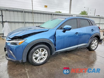2020 MAZDA CX-3 SPORT JM1DKFB79L1475105 - główne zdjęcie licytacji z USA - miniatura