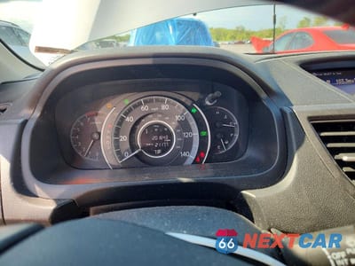 Zdjęcie 9 z 12 samochodu: 2012 HONDA CR-V EXL VIN:5J6RM4H75CL026532 - miniatura