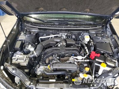 Zdjęcie 11 z 12 samochodu: 2026 SUBARU OUTBACK PREMIUM VIN:JF2BUPBD5TY455228 - miniatura