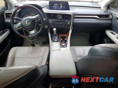 Zdjęcie 8 z 13 samochodu: 2018 LEXUS RX 350 BASE VIN:2T2ZZMCA2JC111094 - miniatura