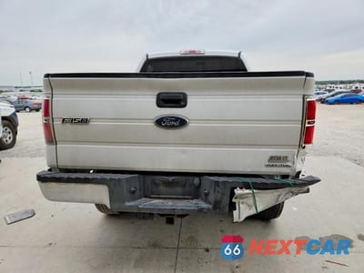 Zdjęcie 6 z 12 samochodu: 2013 FORD F150 SUPERCREW VIN:1FTFW1EF6DKD15925 - miniatura