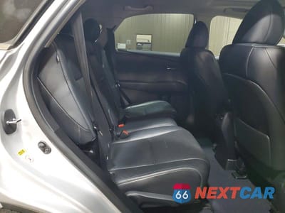 Zdjęcie 11 z 14 samochodu: 2015 LEXUS RX 350 VIN:2T2ZK1BA3FC156590 - miniatura