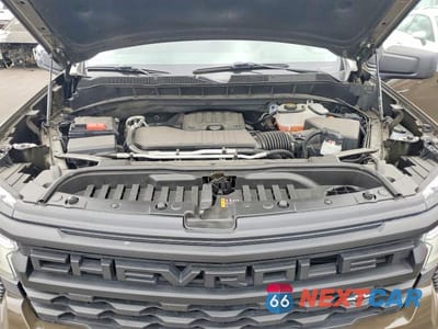 Zdjęcie 12 z 13 samochodu: 2023 CHEVROLET SILVERADO K1500 LT VIN:1GCPDDEK6PZ233066 - miniatura