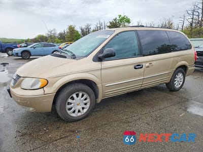 2001 CHRYSLER TOWN & COUNTRY LXI 2C4GP54L91R140048 - główne zdjęcie licytacji z USA - miniatura